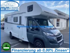 Bild 1 Weinsberg CaraHome 650 DG Navi Kamera Lithium