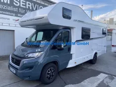 Bild 2 Weinsberg CaraHome 650 DG Navi Kamera Lithium