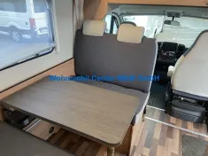Bild 5 Weinsberg CaraHome 650 DG Navi Kamera Lithium