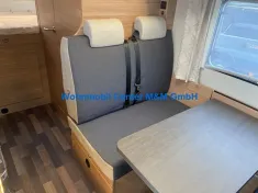 Bild 6 Weinsberg CaraHome 650 DG Navi Kamera Lithium