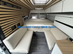 Bild 2 Weinsberg CaraLife 630 LQ Modell 2024 Media Styling Paket