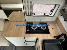 Bild 10 Weinsberg CaraLife 630 LQ Modell 2024 Media Styling Paket