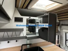 Fahrzeugbild Weinsberg CaraLife 630 LQ Modell 2024 Media Styling Paket #12