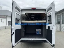 Fahrzeugbild Weinsberg CaraLife 630 LQ Modell 2024 Media Styling Paket #14