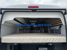 Fahrzeugbild Weinsberg CaraLife 630 LQ Modell 2024 Media Styling Paket #15