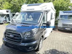 Bild 2 Weinsberg CaraSuite 650 MEG Ford 2.0l Automatik Standklima