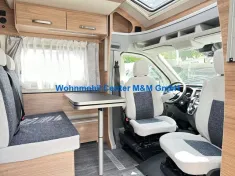 Bild 3 Weinsberg CaraSuite 650 MEG Ford 2.0l Automatik Standklima