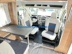 Bild 6 Weinsberg CaraSuite 650 MEG Ford 2.0l Automatik Standklima