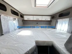Bild 10 Weinsberg CaraSuite 650 MEG Ford 2.0l Automatik Standklima