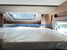 Bild 14 Weinsberg CaraSuite 650 MEG Ford 2.0l Automatik Standklima