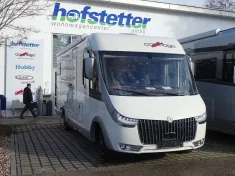 Bild 1 Carthago C-LINE I 4.9 LE MB