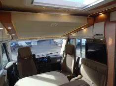 Bild 5 Carthago C-LINE I 4.9 LE MB