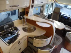 Bild 6 Carthago C-LINE I 4.9 LE MB