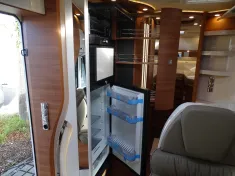 Bild 7 Carthago C-LINE I 4.9 LE MB