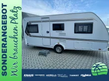 Fahrzeugbild Weinsberg CaraOne 480 EU #1