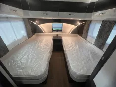 Bild 10 Hobby Prestige 620 CL