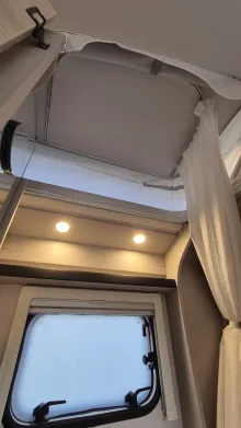 Fahrzeugbild Hymer Eriba Touring 420 #13