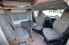 Fahrzeugbild Malibu Van Comfort 600 DB reisefertig aber günstig!! #6