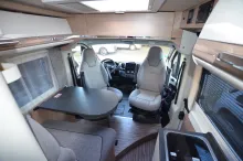 Fahrzeugbild Malibu Van Comfort 600 DB reisefertig aber günstig!! #9