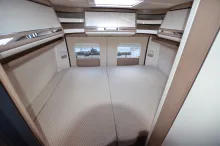 Fahrzeugbild Malibu Van Comfort 600 DB reisefertig aber günstig!! #10