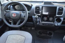 Fahrzeugbild Malibu Van Comfort 600 DB reisefertig aber günstig!! #12