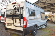 Fahrzeugbild Malibu Van Comfort 640 LE #4