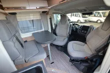 Fahrzeugbild Malibu Van Comfort 640 LE #5