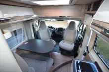 Fahrzeugbild Malibu Van Comfort 640 LE #8