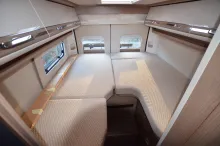 Fahrzeugbild Malibu Van Comfort 640 LE #9