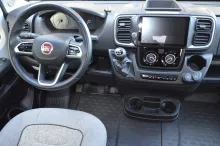 Fahrzeugbild Malibu Van Comfort 640 LE #11
