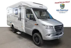 Bild 1 Hymer ML-T 580