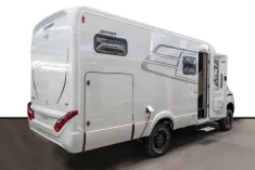 Bild 2 Hymer ML-T 580