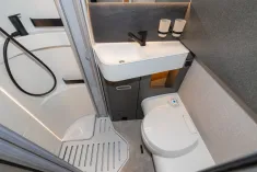 Bild 8 Hymer ML-T 580