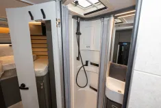 Bild 9 Hymer ML-T 580