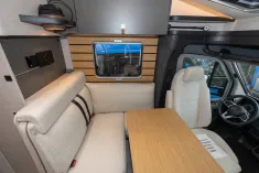 Bild 12 Hymer ML-T 580