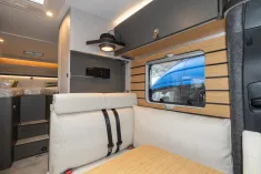 Bild 14 Hymer ML-T 580