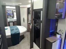 Fahrzeugbild SWIFT ELEGANCE Grande 845 höchste Qualität & Komfort #6