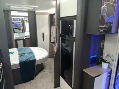Bild 6 SWIFT ELEGANCE Grande 845 höchste Qualität & Komfort
