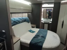 Bild 7 SWIFT ELEGANCE Grande 845 höchste Qualität & Komfort