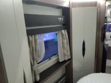 Fahrzeugbild SWIFT ELEGANCE Grande 845 höchste Qualität & Komfort #8