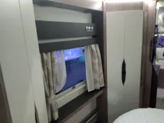 Bild 8 SWIFT ELEGANCE Grande 845 höchste Qualität & Komfort