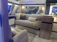 Bild 5 SWIFT ELEGANCE Grande 845 höchste Qualität & Komfort