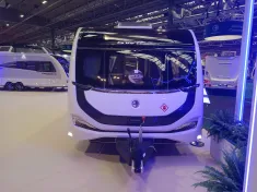 Bild 1 SWIFT ELEGANCE Grande 845 höchste Qualität & Komfort