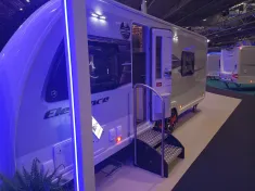 Bild 2 SWIFT ELEGANCE Grande 845 höchste Qualität & Komfort