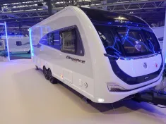 Bild 3 SWIFT ELEGANCE Grande 845 höchste Qualität & Komfort