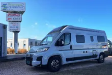 Fahrzeugbild LMC Innovan 600 14.421,-€ sparen! #1