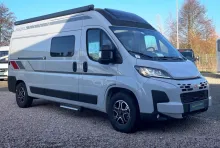 Fahrzeugbild LMC Innovan 600 14.421,-€ sparen! #2