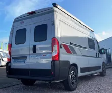 Fahrzeugbild LMC Innovan 600 14.421,-€ sparen! #3