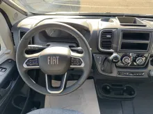 Fahrerhaus Adria Compact DL *ACC * 148l Kül * LED * ZV*