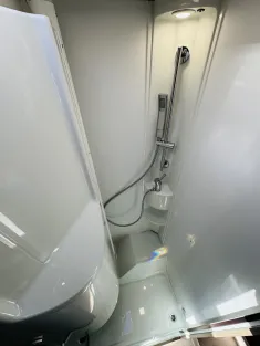 Dusche